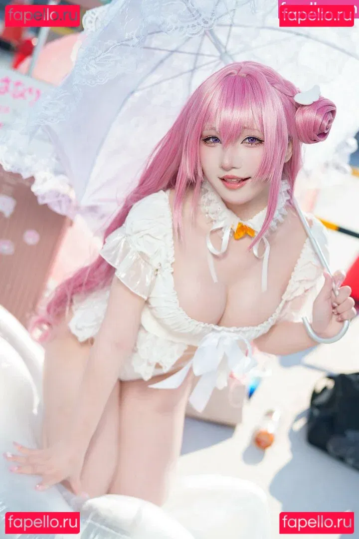 hanariv3v Onlyfans Photo Gallery 