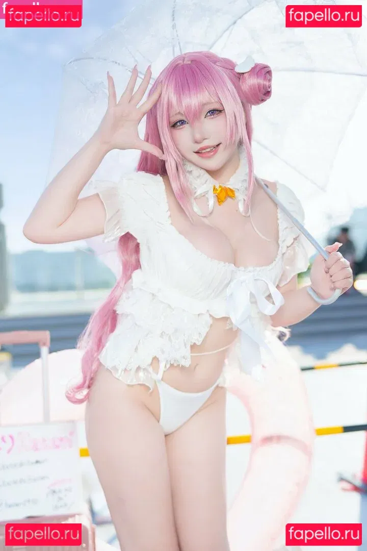 hanariv3v Onlyfans Photo Gallery 