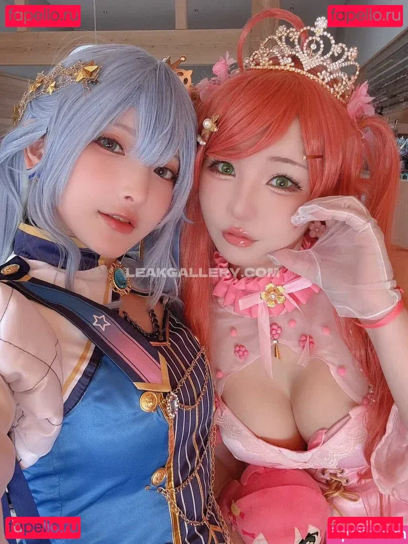 hanariv3v Onlyfans Photo Gallery 