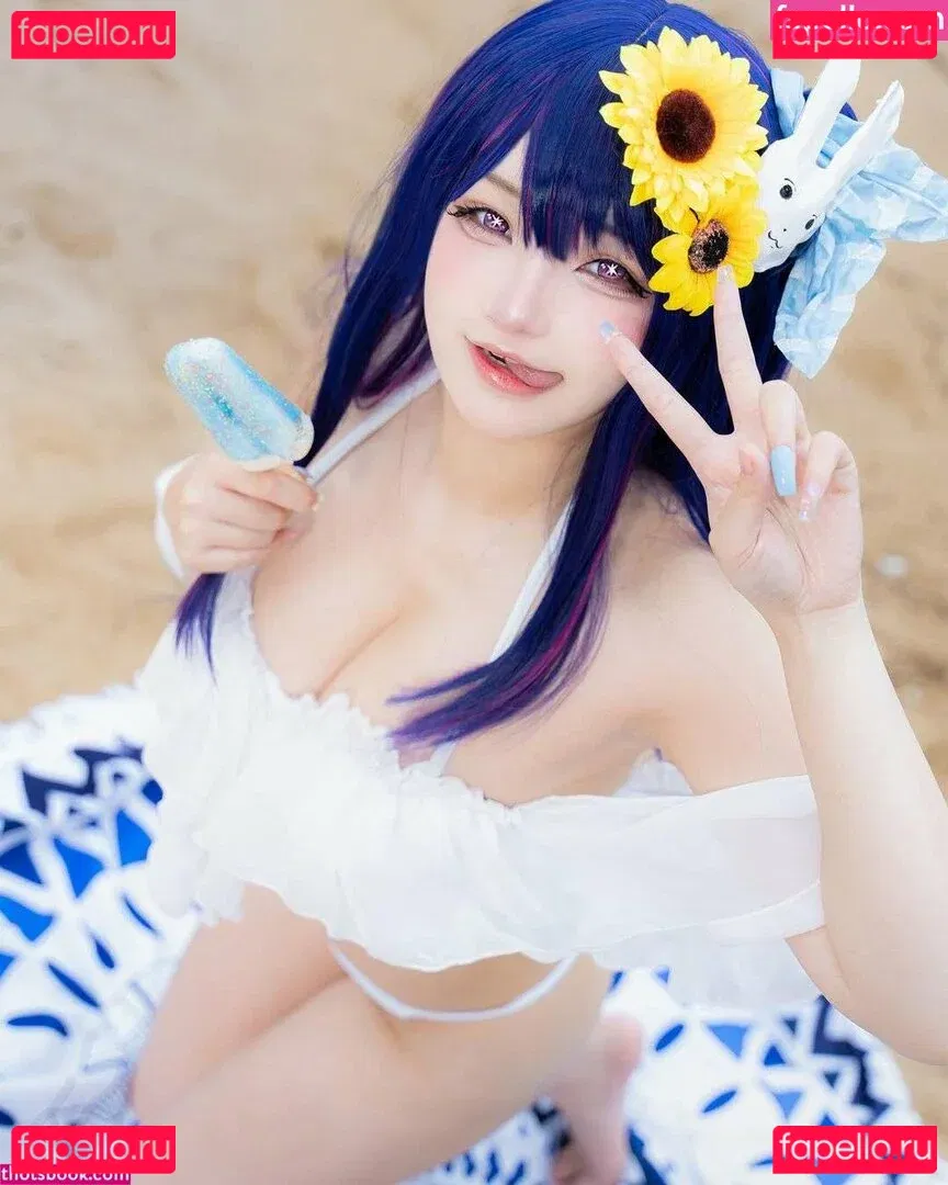 hanariv3v Onlyfans Photo Gallery 