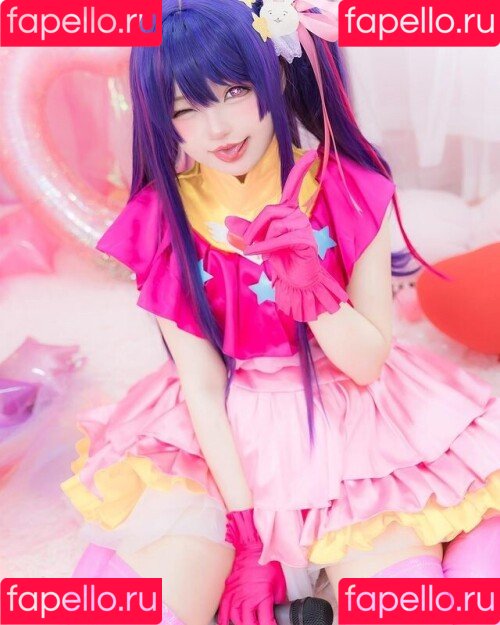 hanariv3v Onlyfans Photo Gallery 