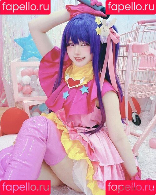 hanariv3v Onlyfans Photo Gallery 