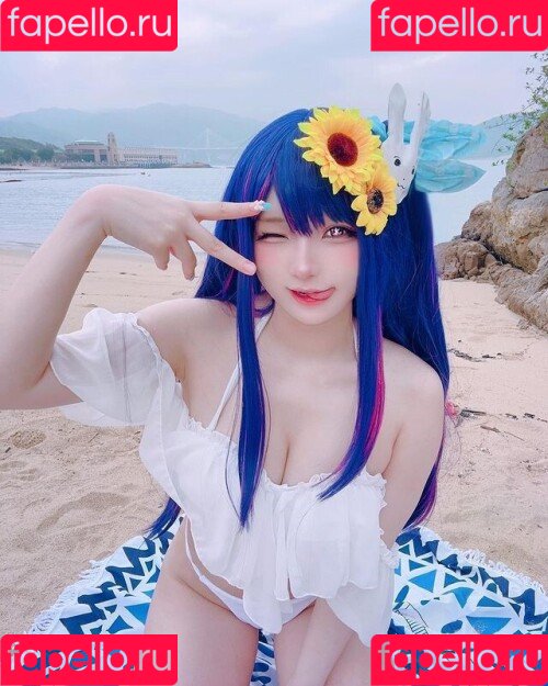 hanariv3v Onlyfans Photo Gallery 