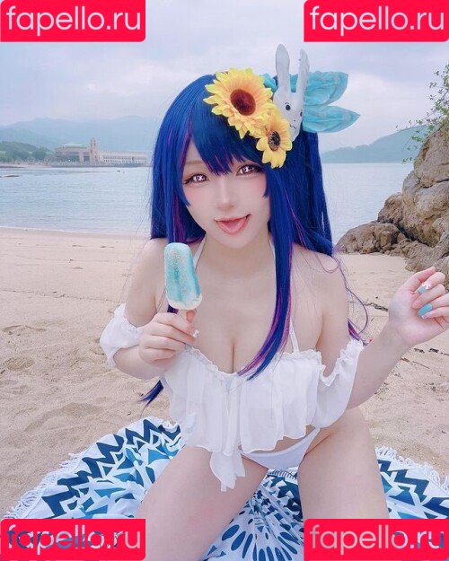 hanariv3v Onlyfans Photo Gallery 