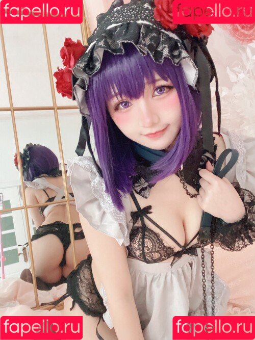 hanariv3v Onlyfans Photo Gallery 