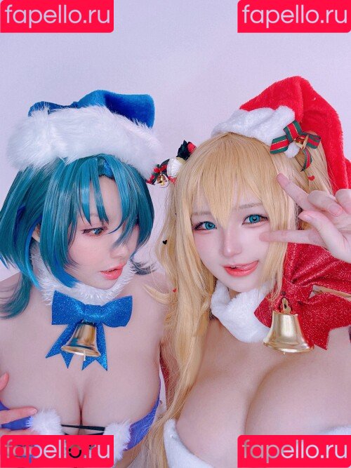 hanariv3v Onlyfans Photo Gallery 