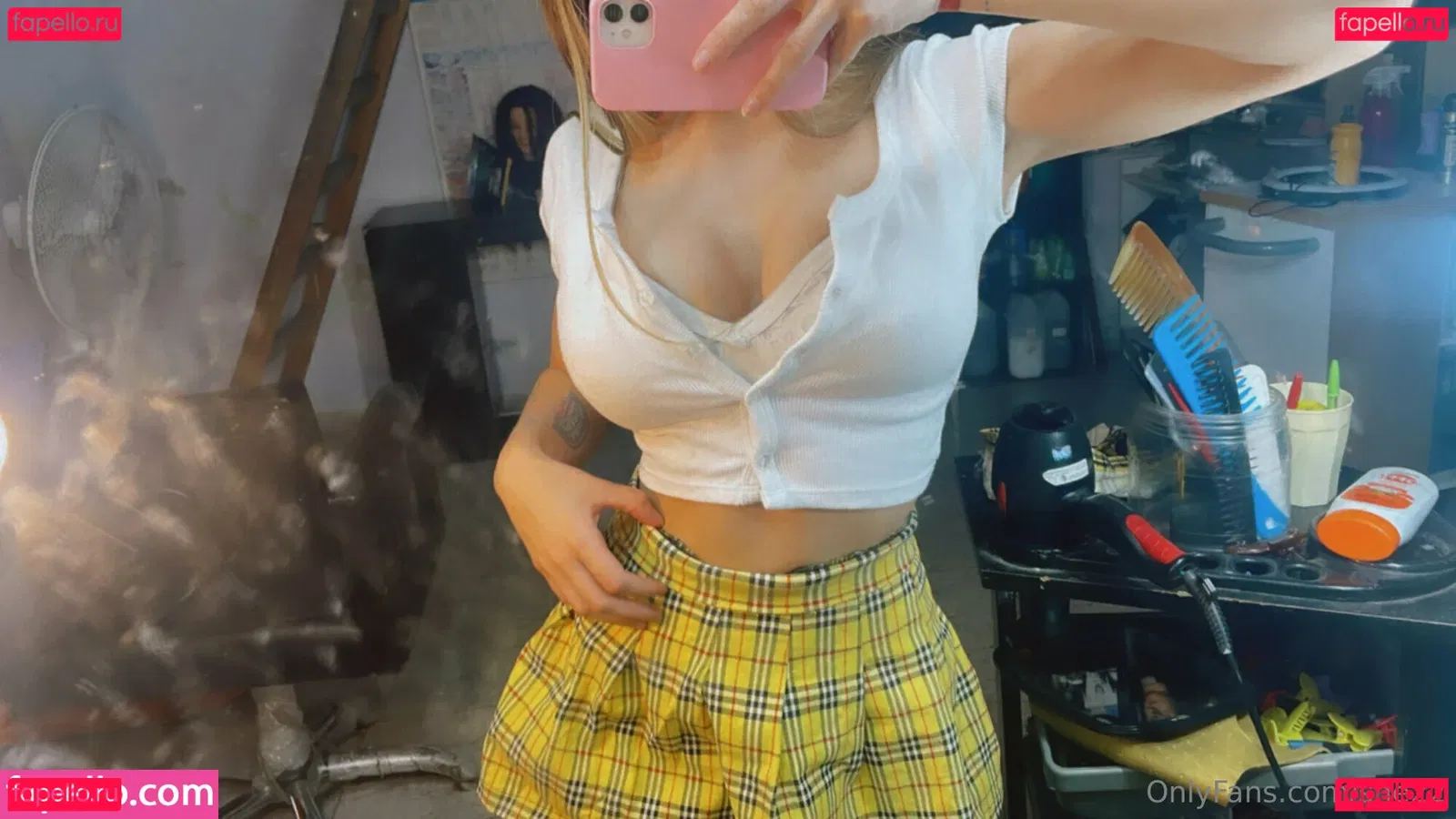 airinadafne Onlyfans Photo Gallery 