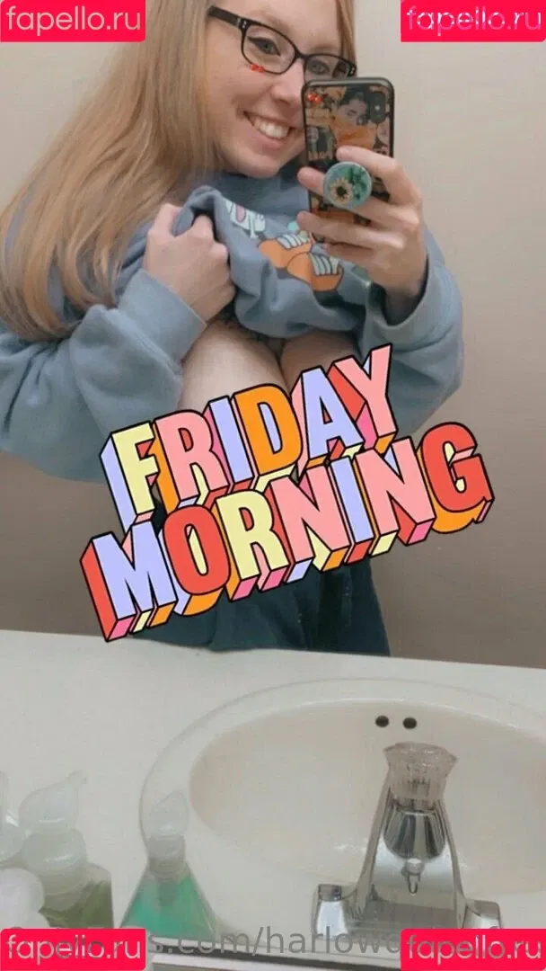 harlowquinnfree Onlyfans Photo Gallery 