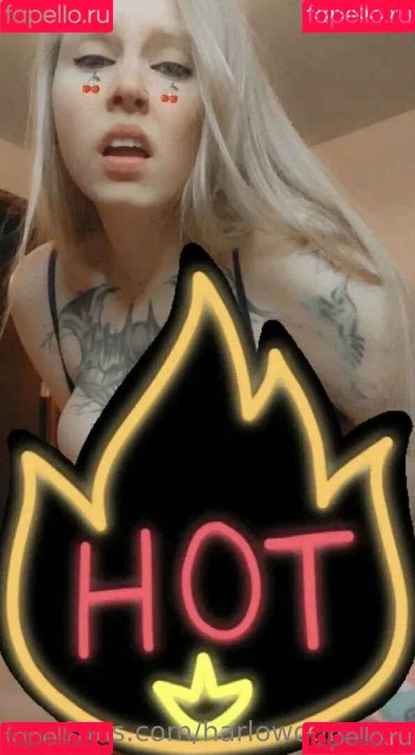 harlowquinnfree Onlyfans Photo Gallery 