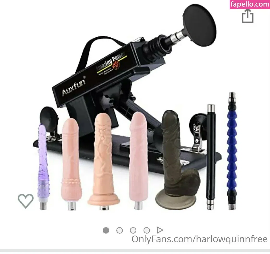 harlowquinnfree Onlyfans Photo Gallery 