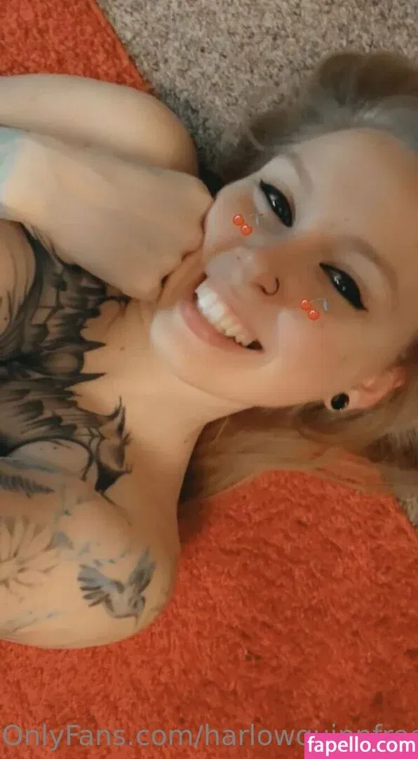 harlowquinnfree Onlyfans Photo Gallery 