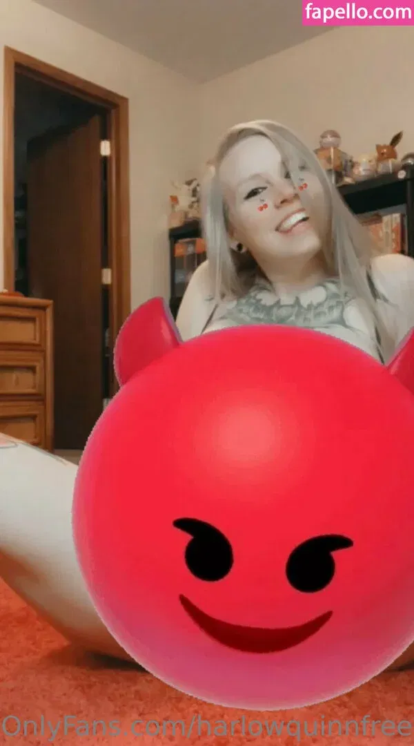 harlowquinnfree Onlyfans Photo Gallery 