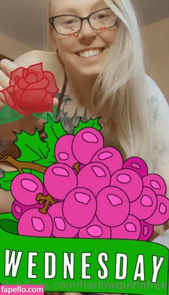 harlowquinnfree Onlyfans Photo Gallery 