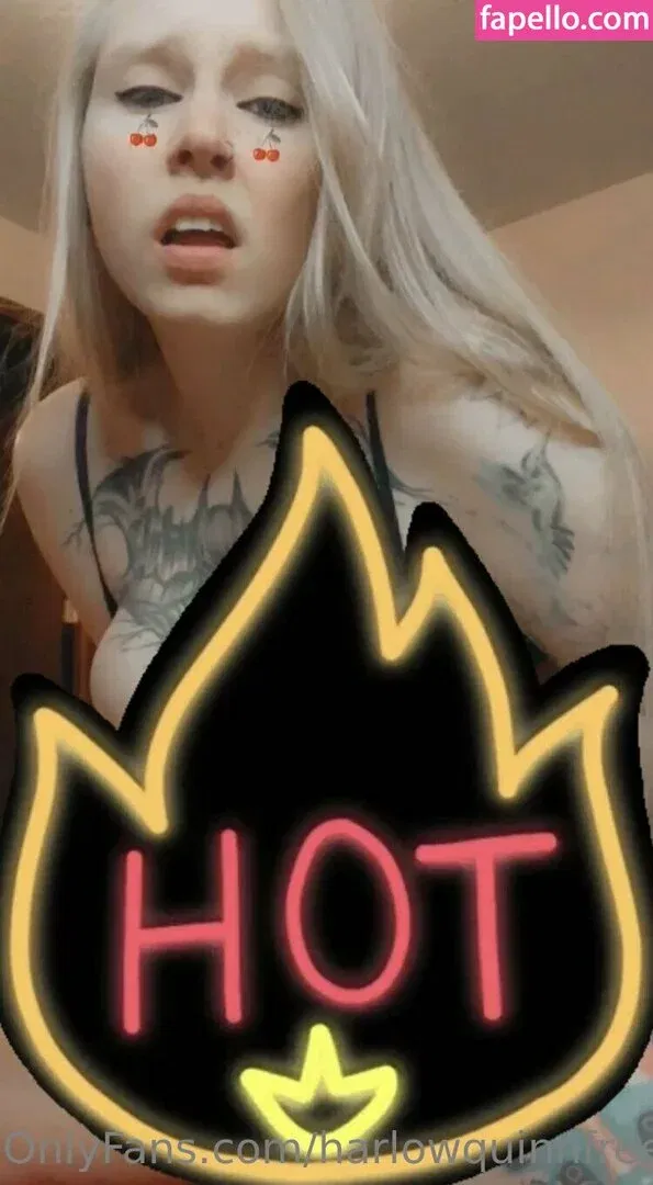 harlowquinnfree Onlyfans Photo Gallery 