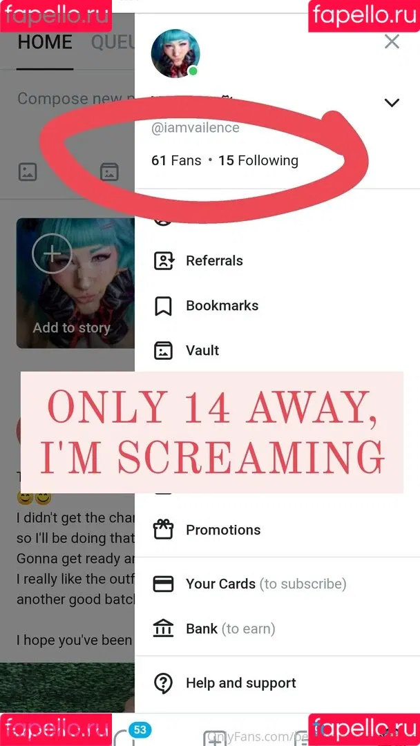 vailewdfree Onlyfans Photo Gallery 