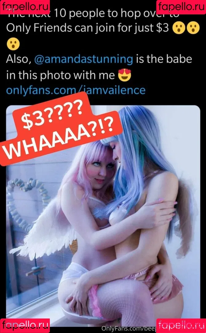 vailewdfree Onlyfans Photo Gallery 