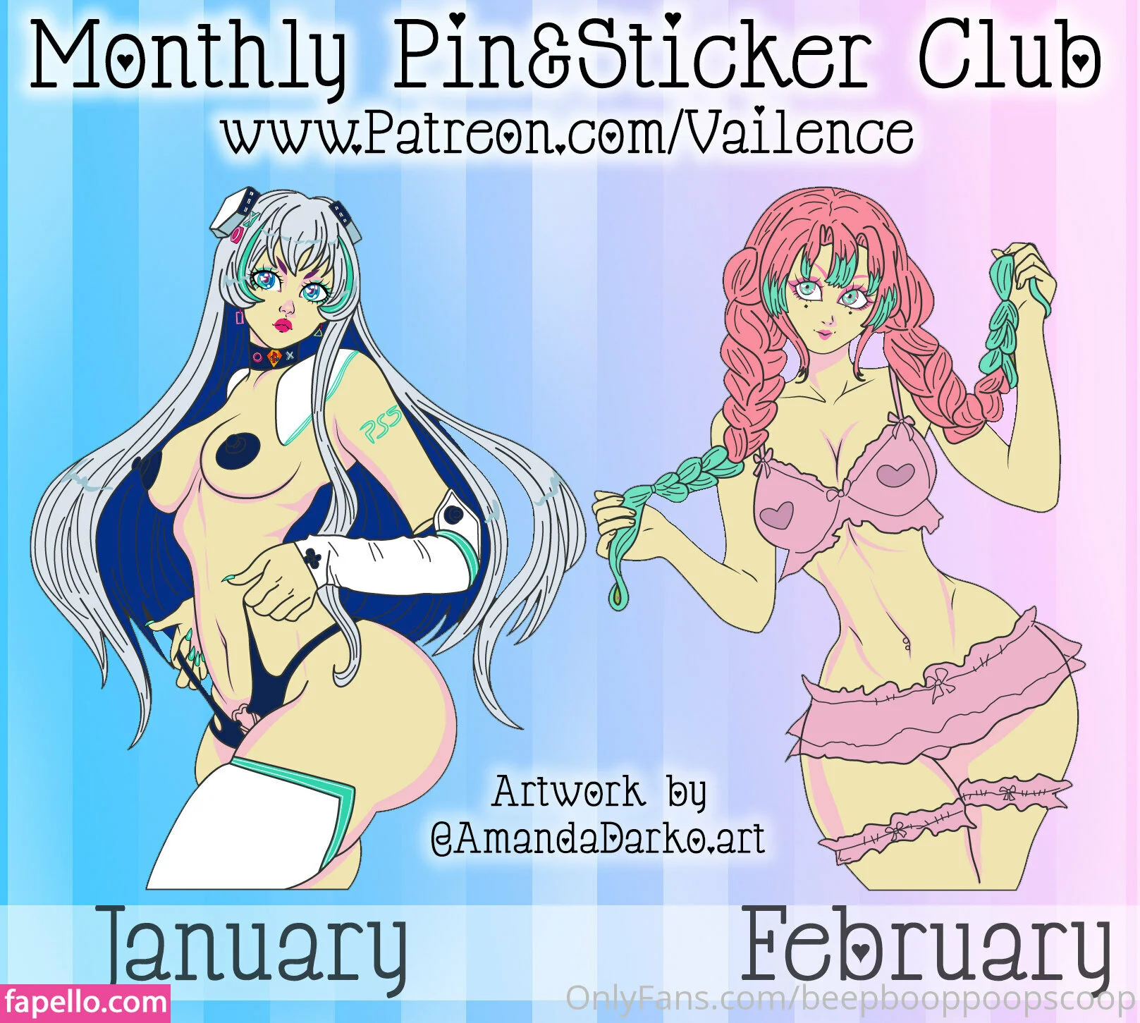 vailewdfree Onlyfans Photo Gallery 