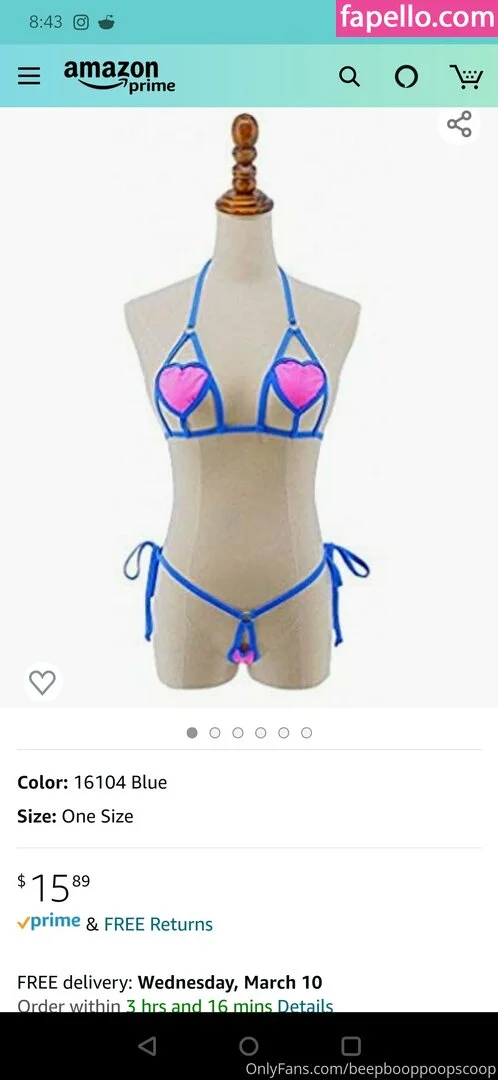 vailewdfree Onlyfans Photo Gallery 