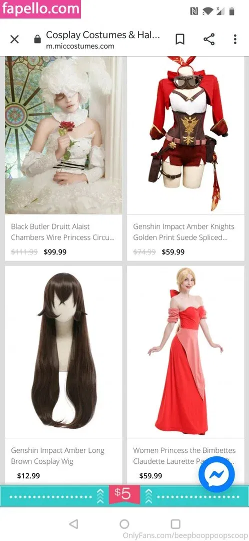 vailewdfree Onlyfans Photo Gallery 