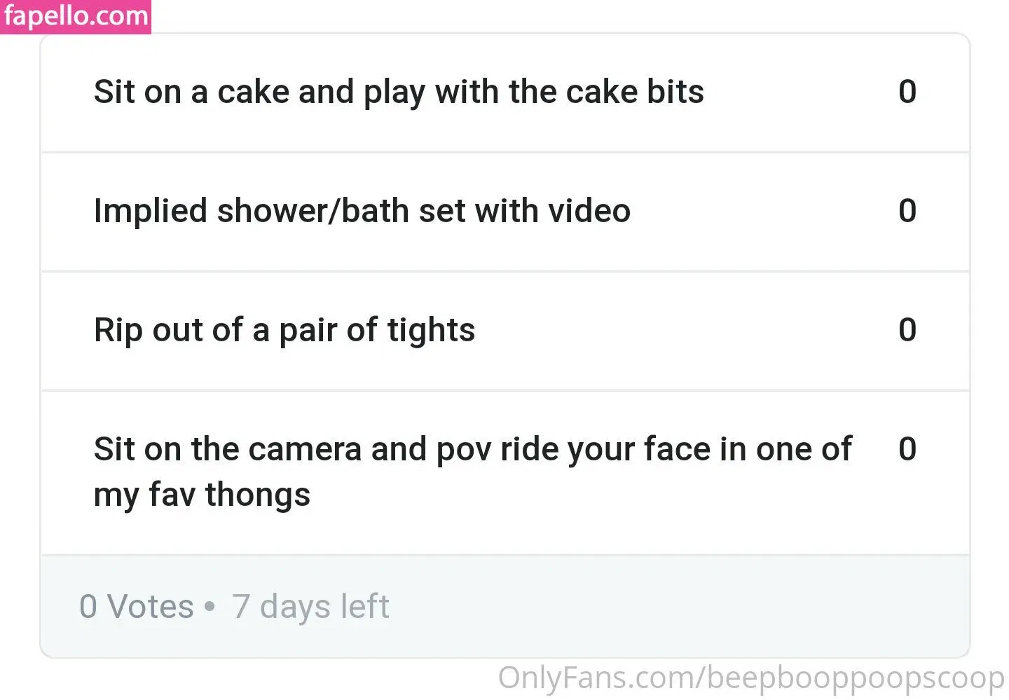 vailewdfree Onlyfans Photo Gallery 