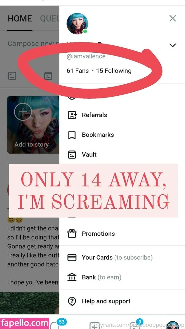 vailewdfree Onlyfans Photo Gallery 