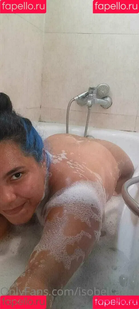 isobel_adamscb Onlyfans Photo Gallery 