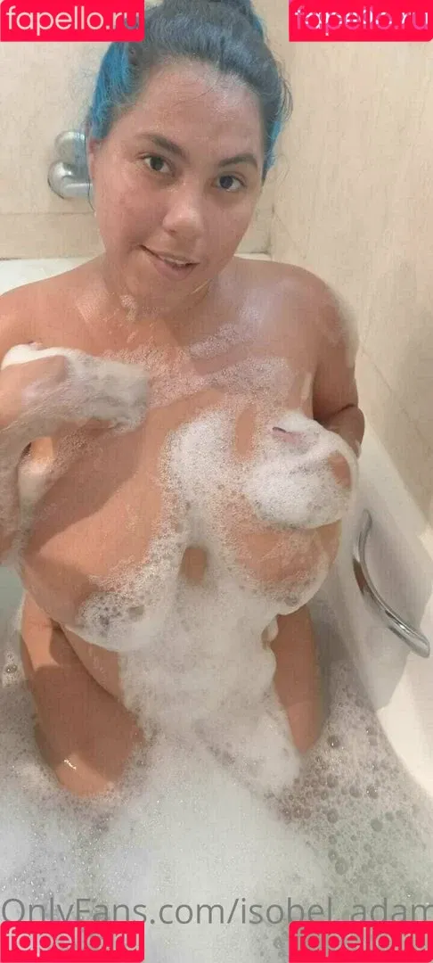 isobel_adamscb Onlyfans Photo Gallery 