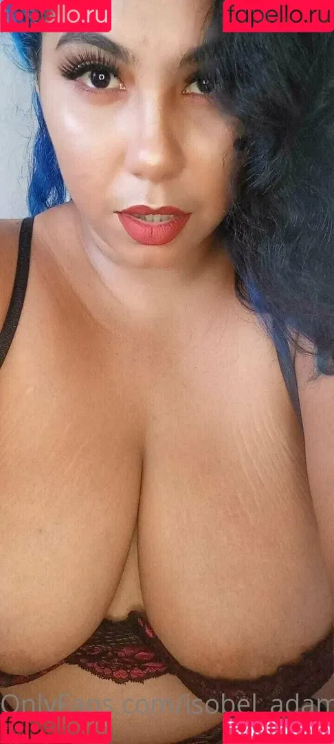 isobel_adamscb Onlyfans Photo Gallery 