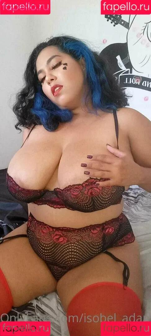 isobel_adamscb Onlyfans Photo Gallery 