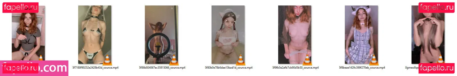 Xxlolipie Onlyfans Photo Gallery 