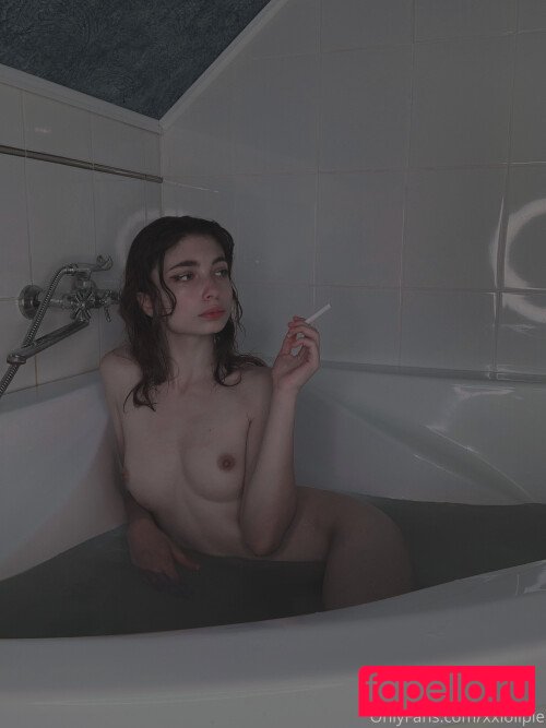 Xxlolipie Nude Onlyfans Photo 41