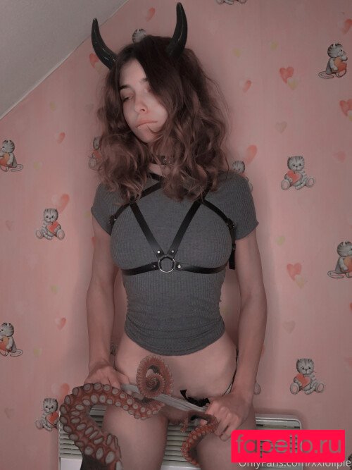 Xxlolipie Nude Onlyfans Photo 30