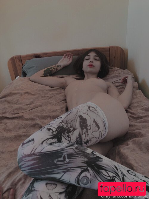 Xxlolipie Nude Onlyfans Photo 3