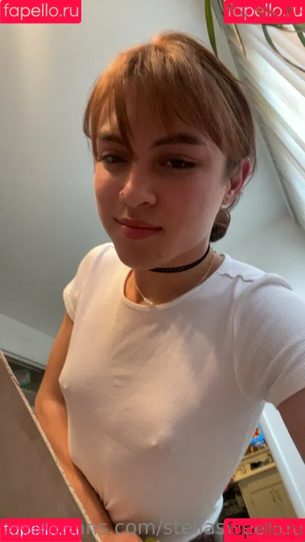 StellaSweeney Onlyfans Photo Gallery 