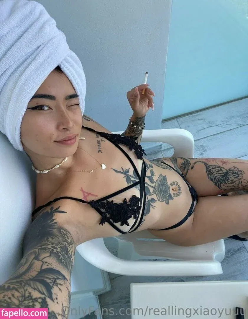 Nina Asia Onlyfans Photo Gallery 