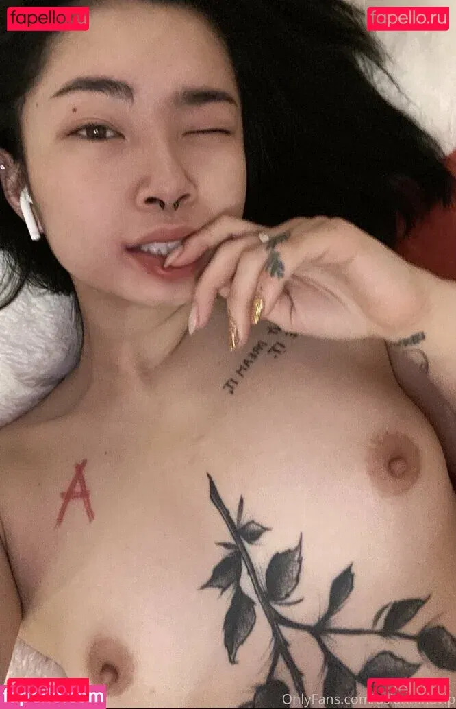 Nina Asia Onlyfans Photo Gallery 