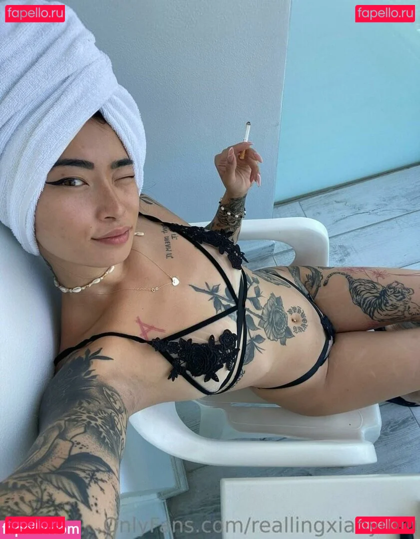 Nina Asia Onlyfans Photo Gallery 