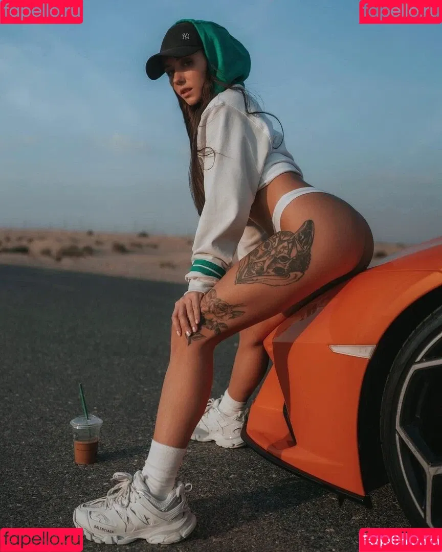 Arilaviee Onlyfans Photo Gallery 