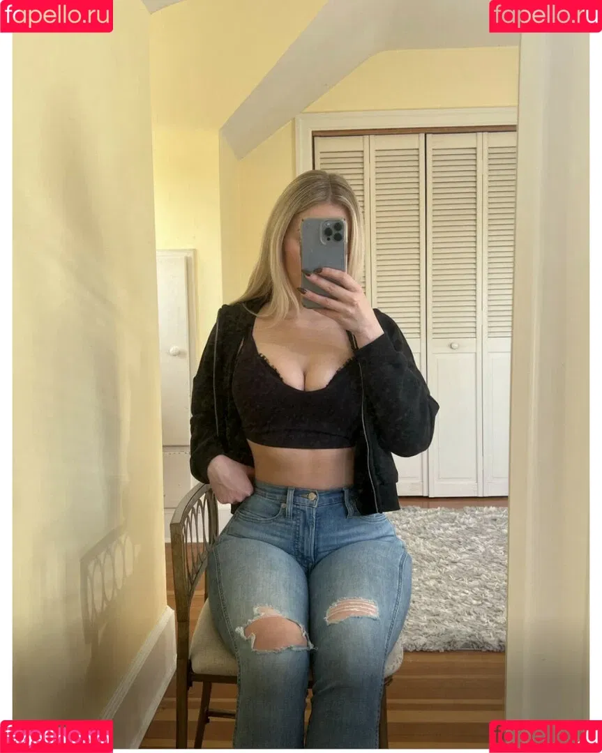 Sarah Johnston Onlyfans Photo Gallery 