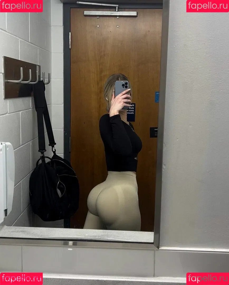 Sarah Johnston Onlyfans Photo Gallery 