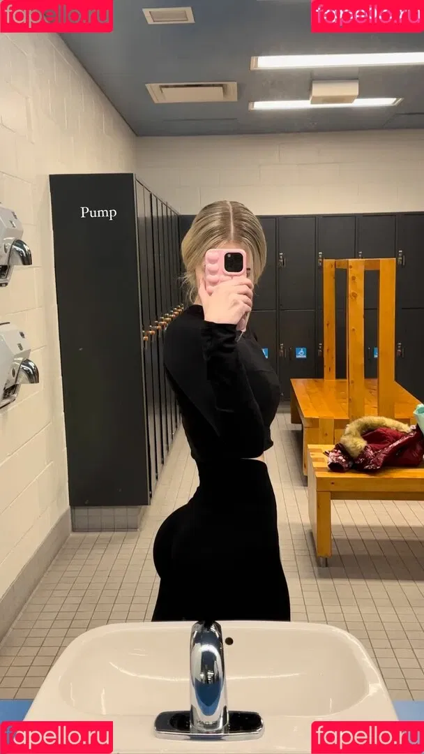 Sarah Johnston Onlyfans Photo Gallery 
