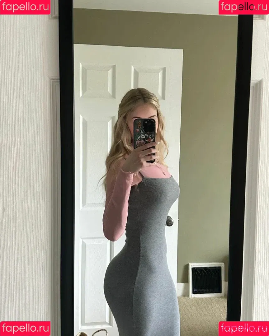Sarah Johnston Onlyfans Photo Gallery 