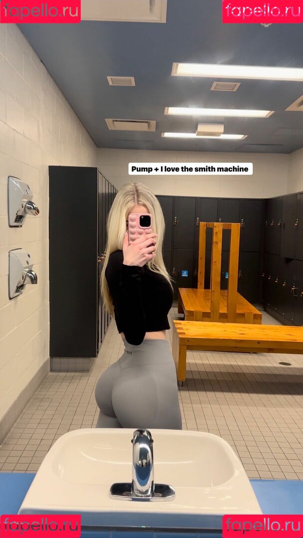 Sarah Johnston Onlyfans Photo Gallery 