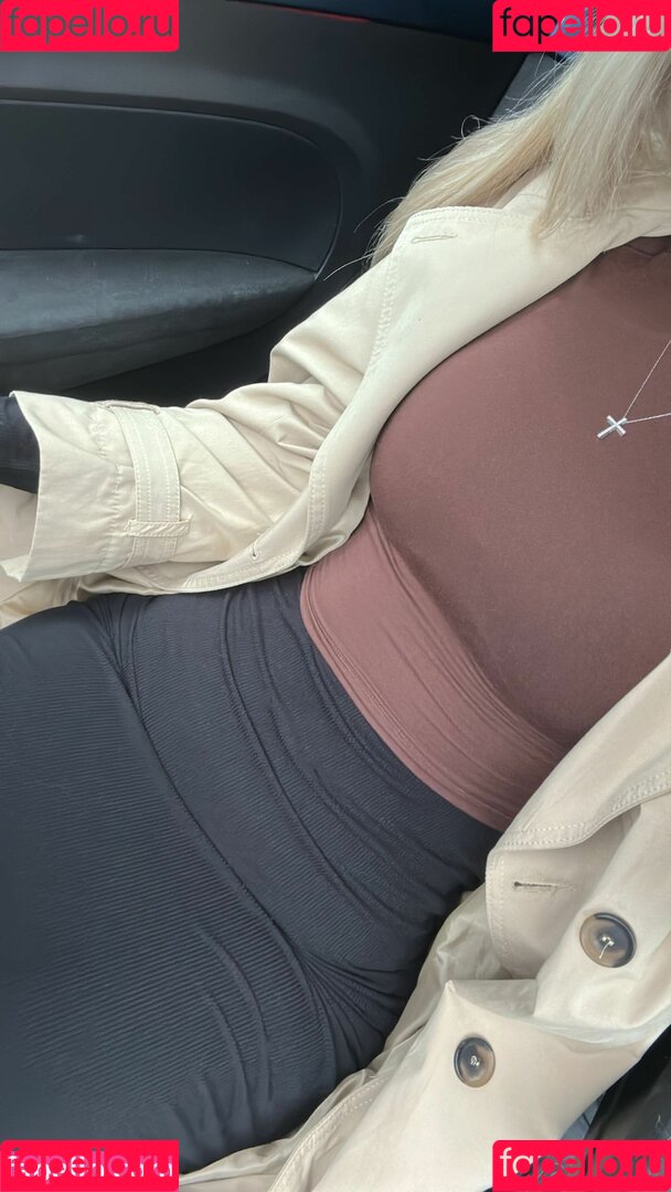 Sarah Johnston Onlyfans Photo Gallery 