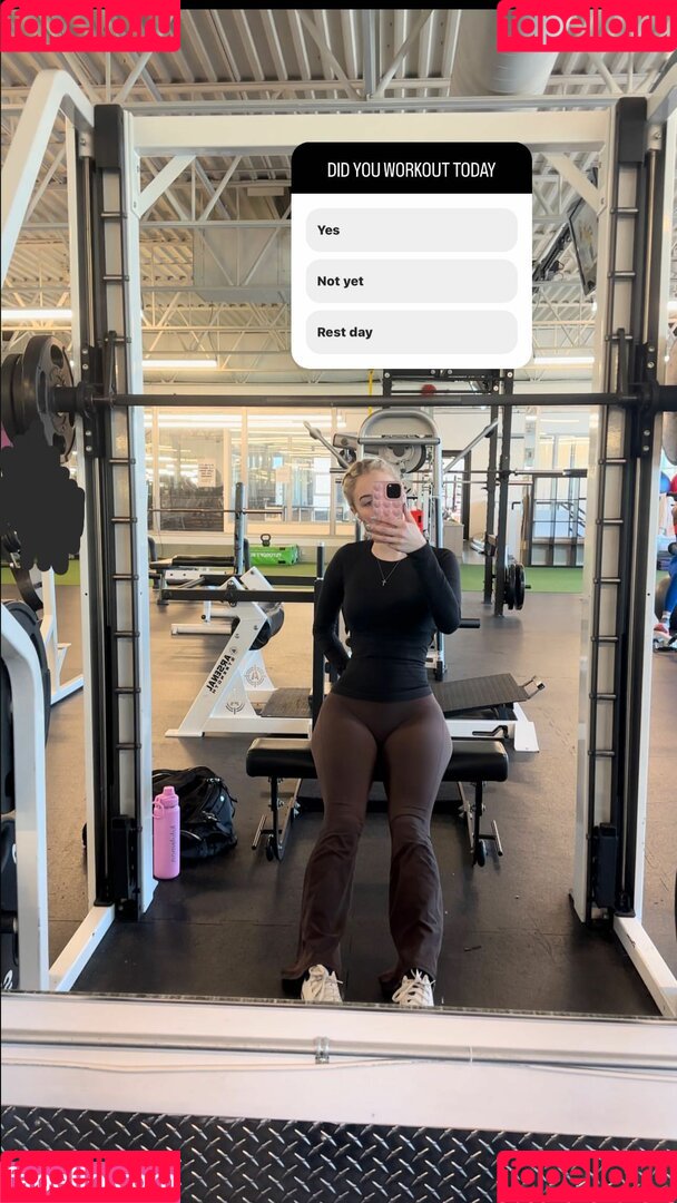 Sarah Johnston Onlyfans Photo Gallery 