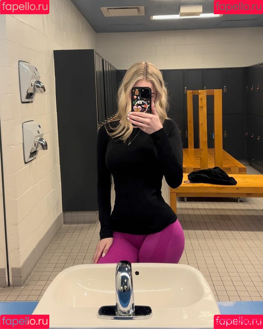 Sarah Johnston Onlyfans Photo Gallery 