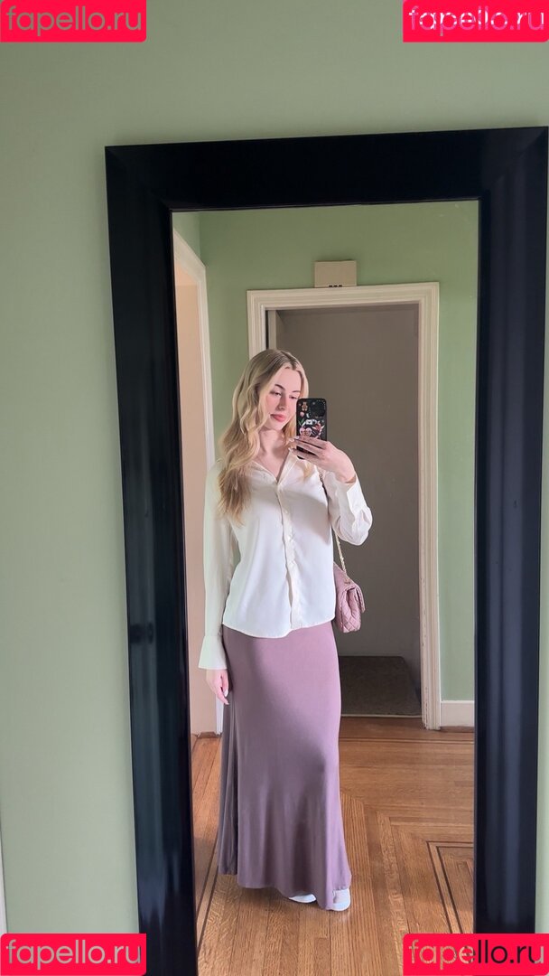 Sarah Johnston Onlyfans Photo Gallery 