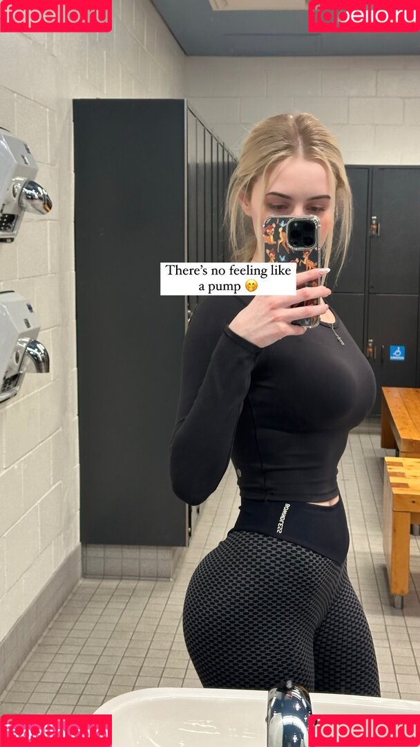 Sarah Johnston Onlyfans Photo Gallery 