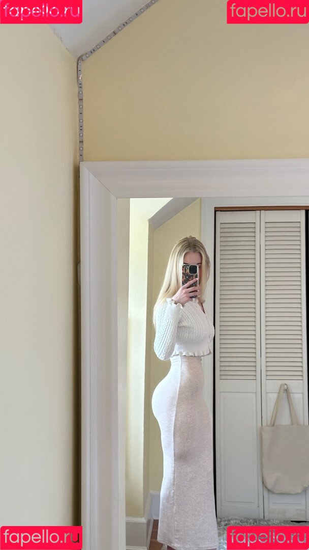 Sarah Johnston Onlyfans Photo Gallery 