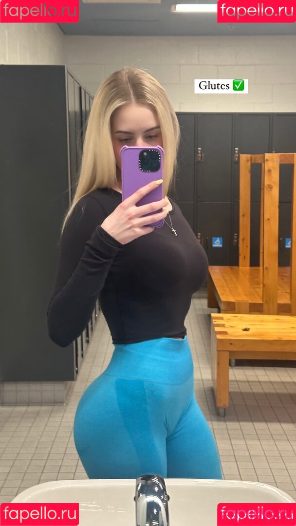 Sarah Johnston Onlyfans Photo Gallery 